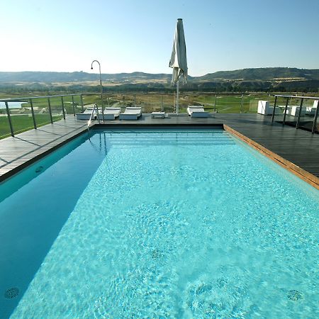 Sercotel El Encin Golf Alcala de Henares Luaran gambar
