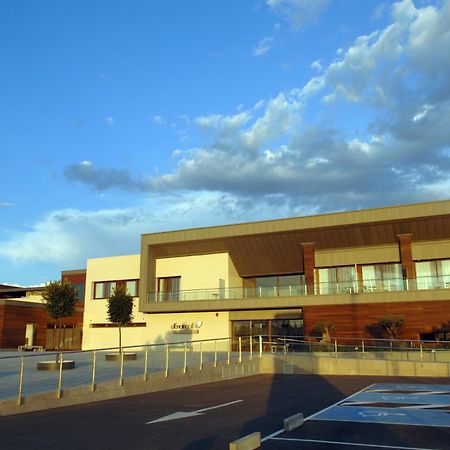 Sercotel El Encin Golf Alcala de Henares Luaran gambar