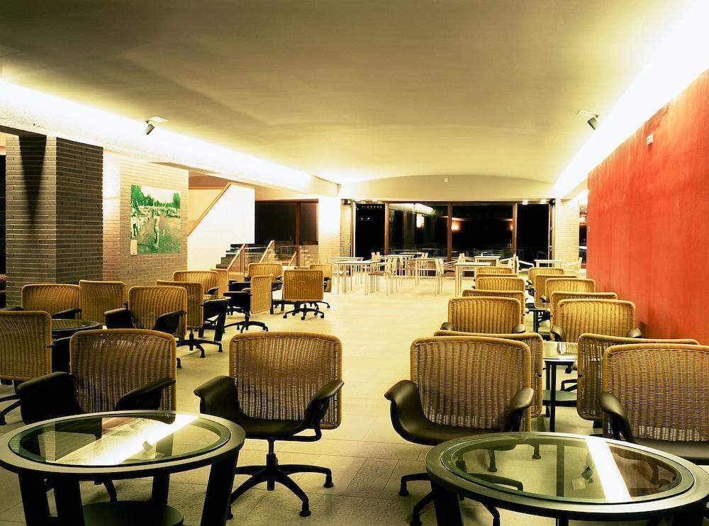 Sercotel El Encin Golf Alcala de Henares Luaran gambar