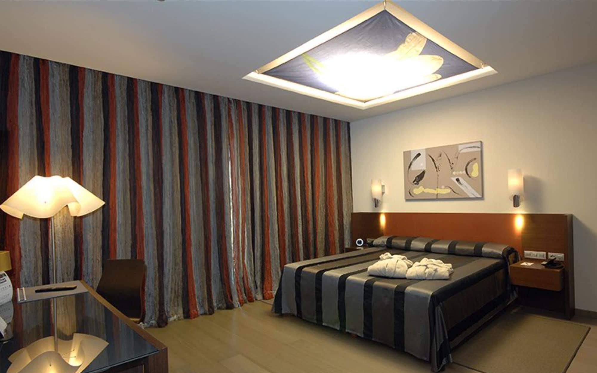 Sercotel El Encin Golf Alcala de Henares Luaran gambar