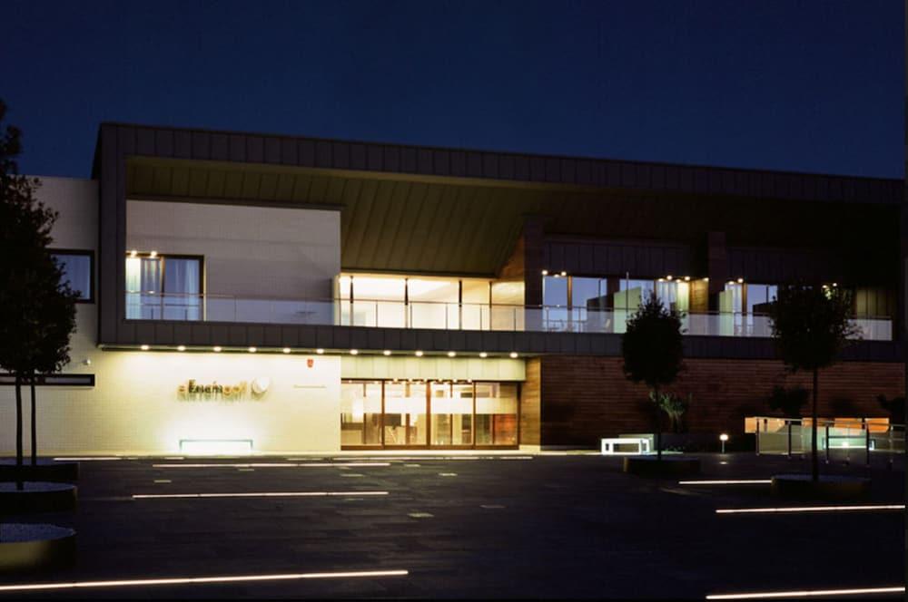 Sercotel El Encin Golf Alcala de Henares Luaran gambar