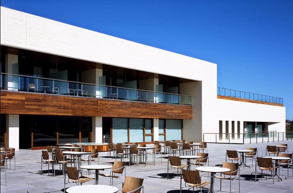 Sercotel El Encin Golf Alcala de Henares Luaran gambar