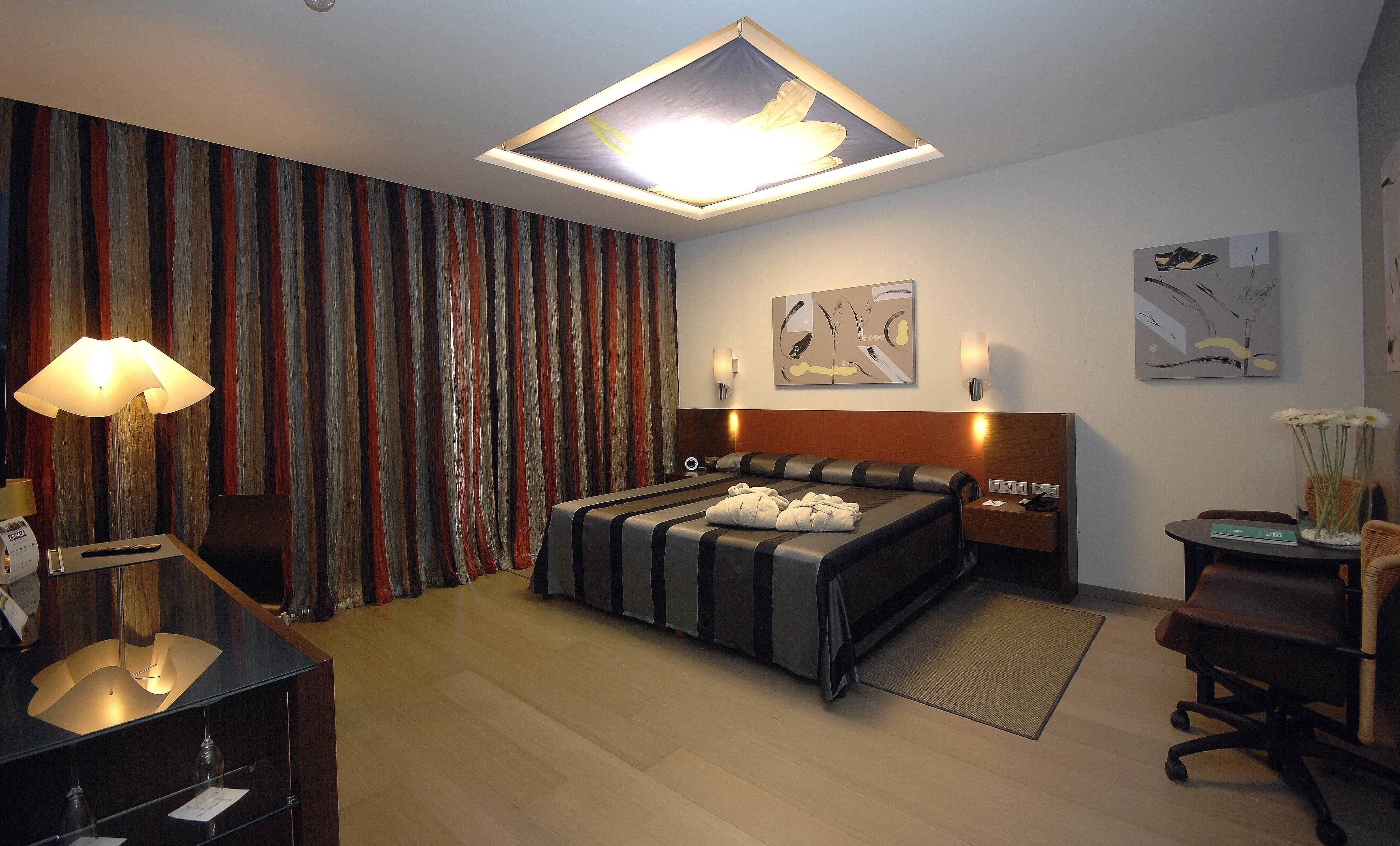Sercotel El Encin Golf Alcala de Henares Luaran gambar