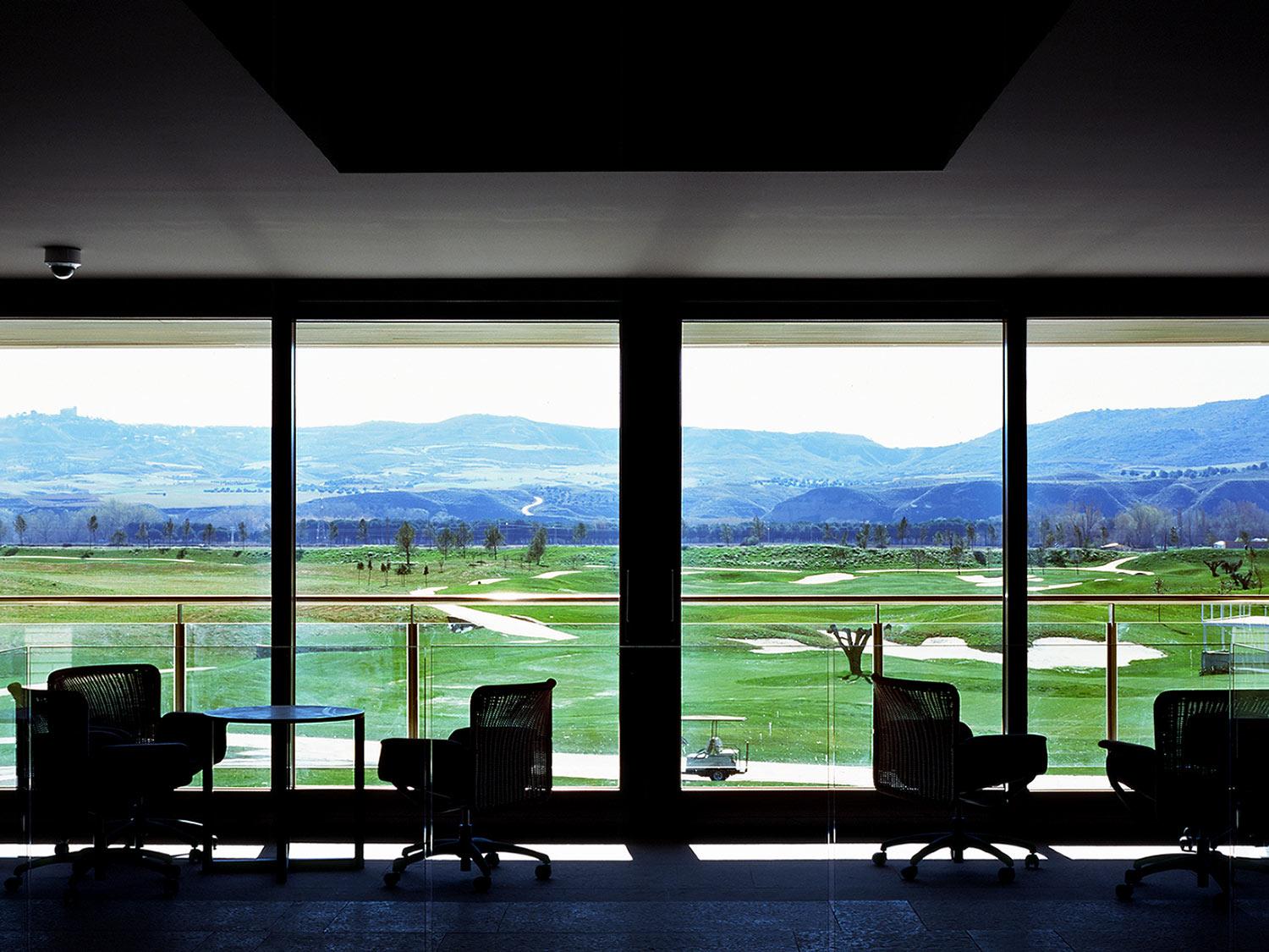 Sercotel El Encin Golf Alcala de Henares Luaran gambar