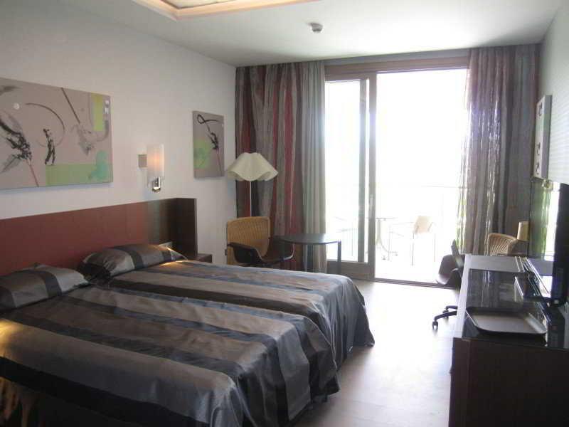 Sercotel El Encin Golf Alcala de Henares Luaran gambar