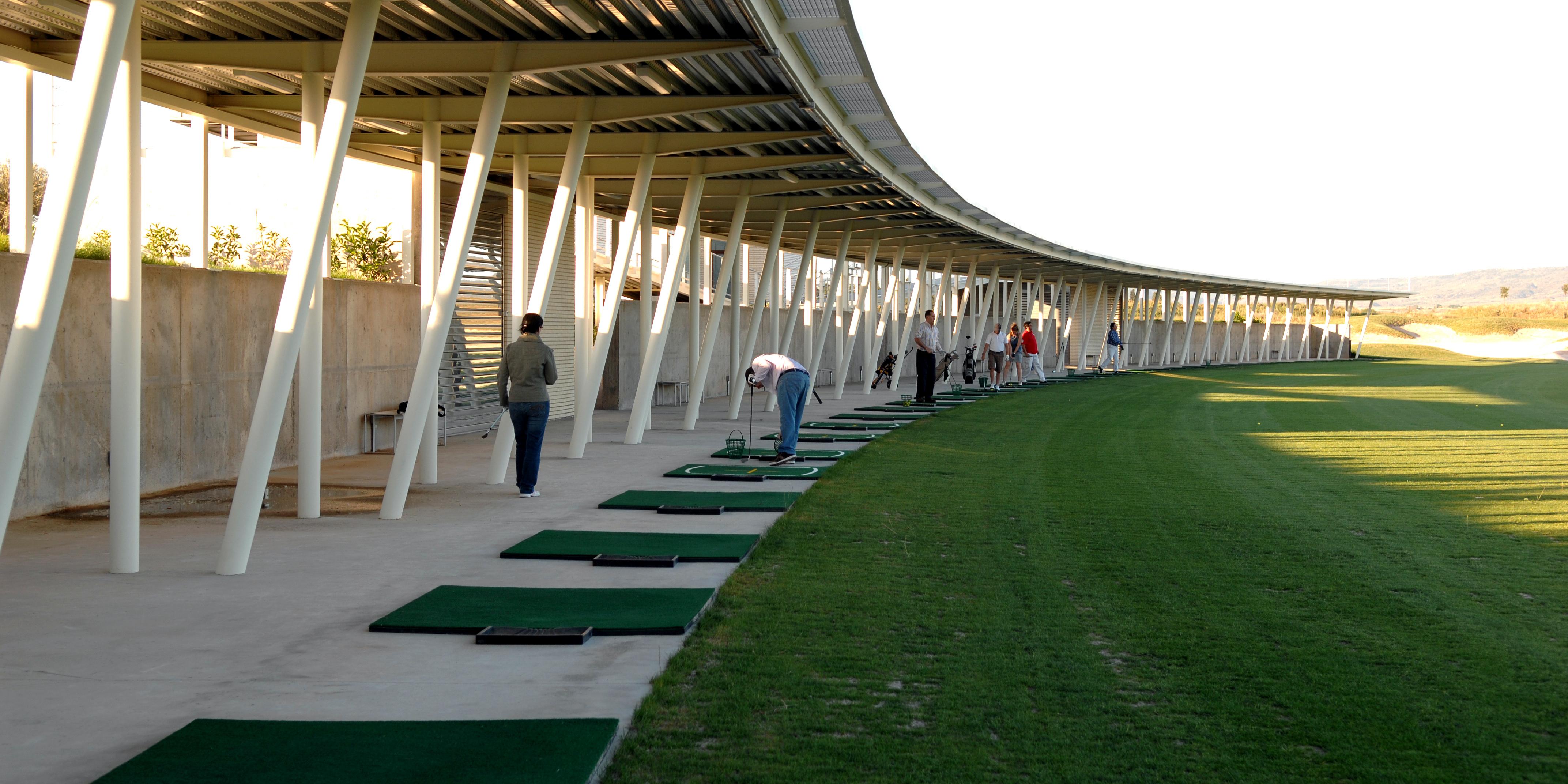 Sercotel El Encin Golf Alcala de Henares Luaran gambar