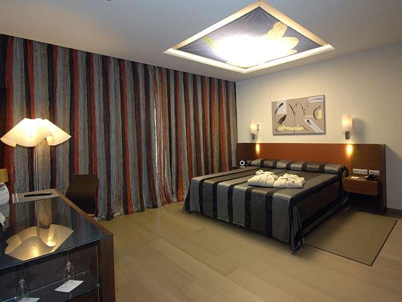 Sercotel El Encin Golf Alcala de Henares Bilik gambar