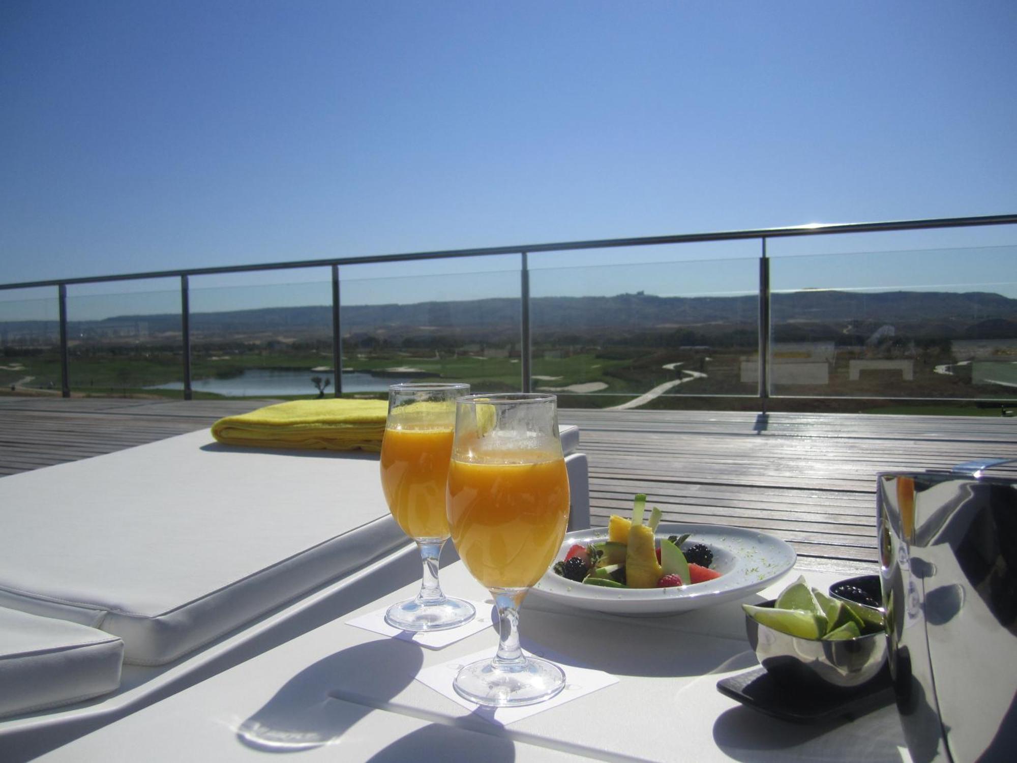 Sercotel El Encin Golf Alcala de Henares Luaran gambar